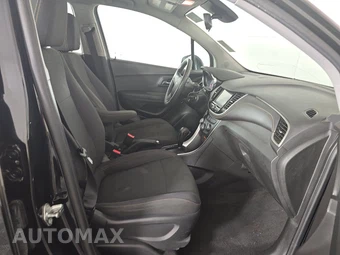 2017 Chevrolet Trax LS 1LS – miniatura 8