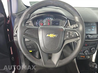 2017 Chevrolet Trax LS 1LS – miniatura 10