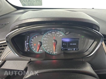 2017 Chevrolet Trax LS 1LS – miniatura 12