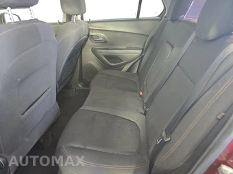 2017 Chevrolet Trax LS 1LS – miniatura 13