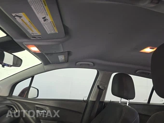 2017 Chevrolet Trax LS 1LS – miniatura 14