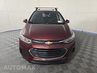 2017 Chevrolet Trax LS 1LS – miniatura 2