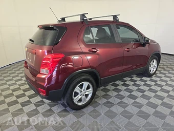 2017 Chevrolet Trax LS 1LS – miniatura 4