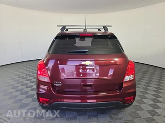 2017 Chevrolet Trax LS 1LS – miniatura 5