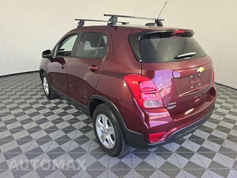 2017 Chevrolet Trax LS 1LS – miniatura 6