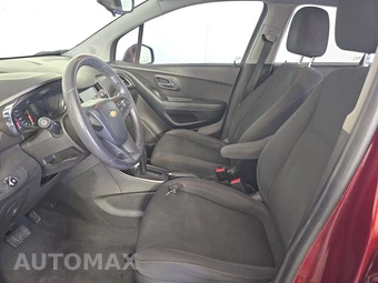2017 Chevrolet Trax LS 1LS – miniatura 7