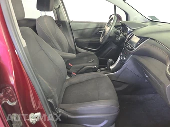 2017 Chevrolet Trax LS 1LS – miniatura 8