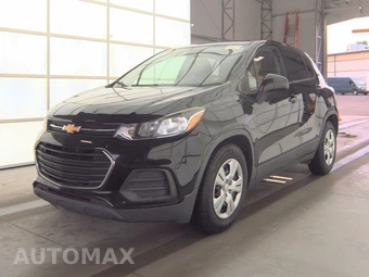 2017 Chevrolet Trax LS 1LS