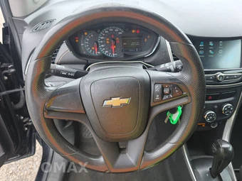 2017 Chevrolet Trax LS 1LS – miniatura 10