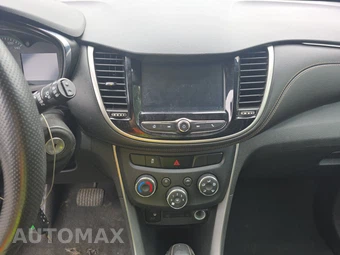 2017 Chevrolet Trax LS 1LS – miniatura 11