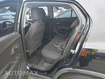 2017 Chevrolet Trax LS 1LS – miniatura 13