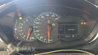 2017 Chevrolet Trax LS 1LS – miniatura 17