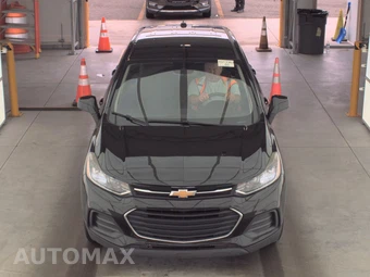 2017 Chevrolet Trax LS 1LS – miniatura 2