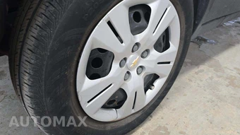2017 Chevrolet Trax LS 1LS – miniatura 33