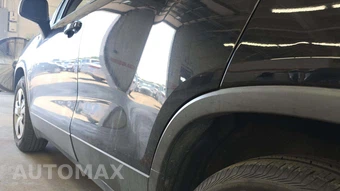 2017 Chevrolet Trax LS 1LS – miniatura 36