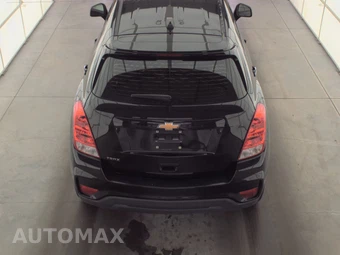 2017 Chevrolet Trax LS 1LS – miniatura 5