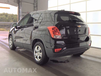 2017 Chevrolet Trax LS 1LS – miniatura 6