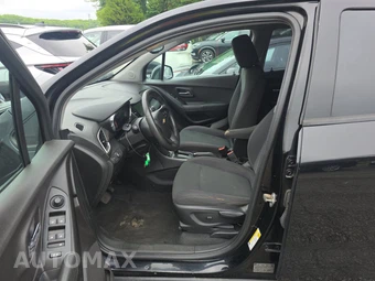 2017 Chevrolet Trax LS 1LS – miniatura 7