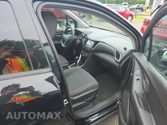 2017 Chevrolet Trax LS 1LS – miniatura 8