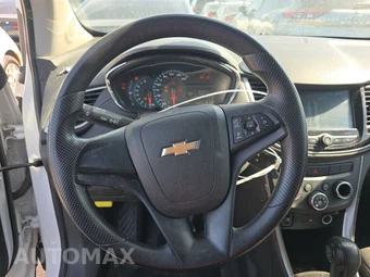 2017 Chevrolet Trax LS 1LS - miniatura 10