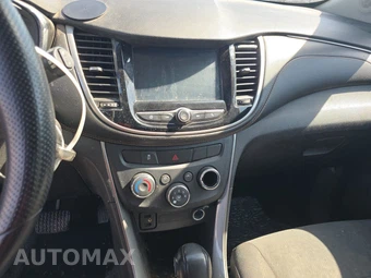 2017 Chevrolet Trax LS 1LS - miniatura 11