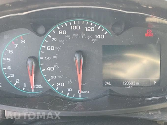2017 Chevrolet Trax LS 1LS - miniatura 12