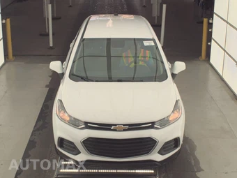 2017 Chevrolet Trax LS 1LS - miniatura 2