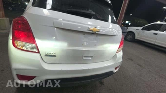 2017 Chevrolet Trax LS 1LS - miniatura 27