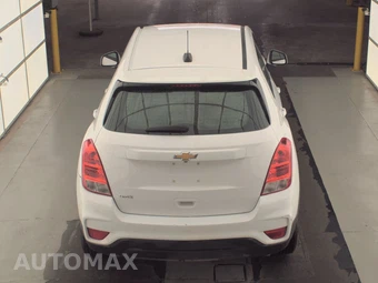 2017 Chevrolet Trax LS 1LS - miniatura 5