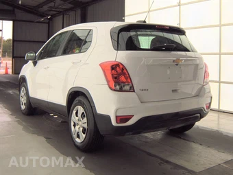 2017 Chevrolet Trax LS 1LS - miniatura 6