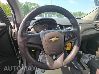 2017 Chevrolet Trax LS 1LS – miniatura 10