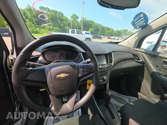 2017 Chevrolet Trax LS 1LS – miniatura 11