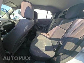 2017 Chevrolet Trax LS 1LS – miniatura 13
