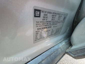 2017 Chevrolet Trax LS 1LS – miniatura 14