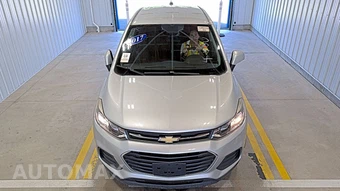 2017 Chevrolet Trax LS 1LS – miniatura 2