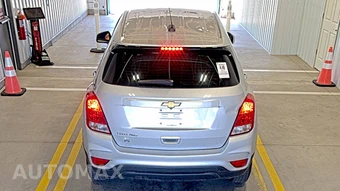 2017 Chevrolet Trax LS 1LS – miniatura 5