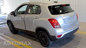 2017 Chevrolet Trax LS 1LS – miniatura 6