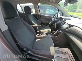 2017 Chevrolet Trax LS 1LS – miniatura 8