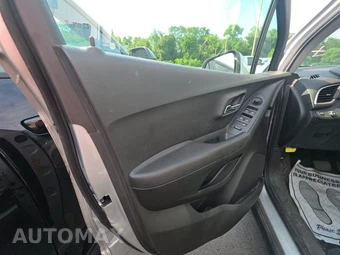 2017 Chevrolet Trax LS 1LS – miniatura 9