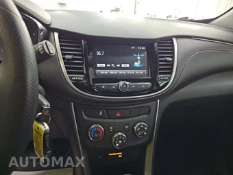 2017 Chevrolet Trax LS 1LS - miniatura 10