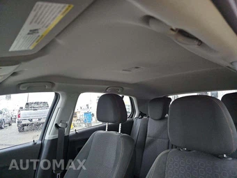 2017 Chevrolet Trax LS 1LS - miniatura 11