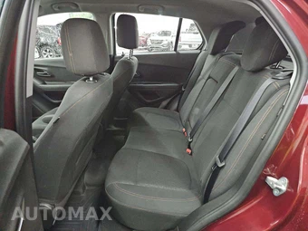 2017 Chevrolet Trax LS 1LS - miniatura 13