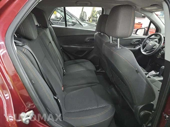 2017 Chevrolet Trax LS 1LS - miniatura 16