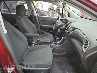 2017 Chevrolet Trax LS 1LS - miniatura 18