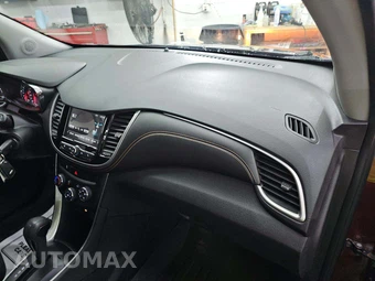 2017 Chevrolet Trax LS 1LS - miniatura 19