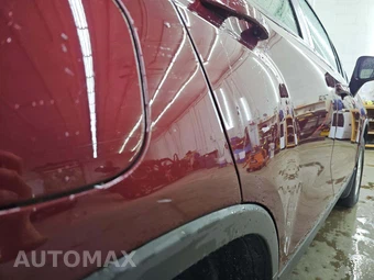 2017 Chevrolet Trax LS 1LS - miniatura 25