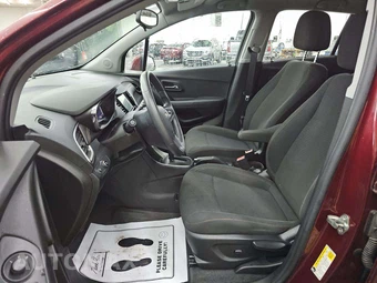 2017 Chevrolet Trax LS 1LS - miniatura 6