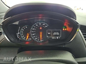 2017 Chevrolet Trax LS 1LS - miniatura 9