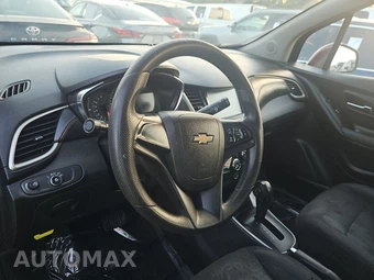 2017 Chevrolet Trax LS 1LS – miniatura 10