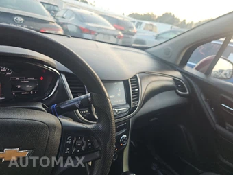 2017 Chevrolet Trax LS 1LS – miniatura 11